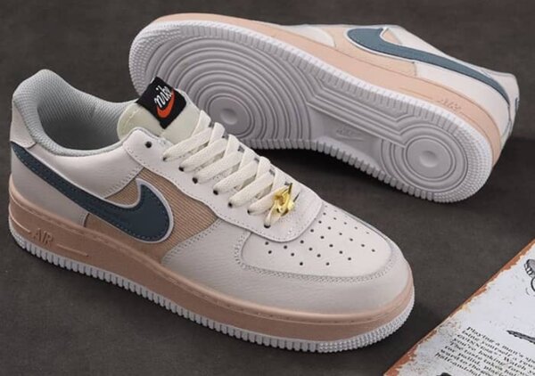 Airforce ash