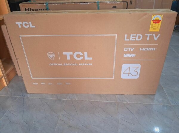 TCL TV,from 32 ups