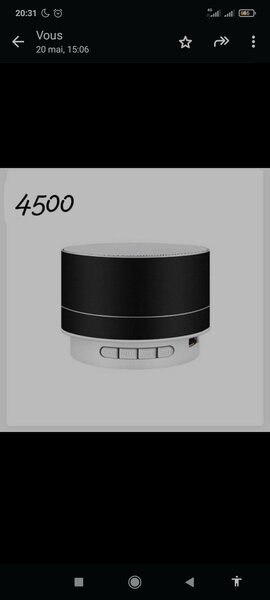 Mini bluetooth