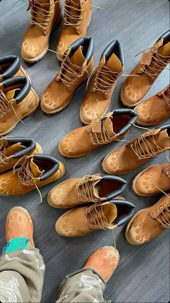 Timberland