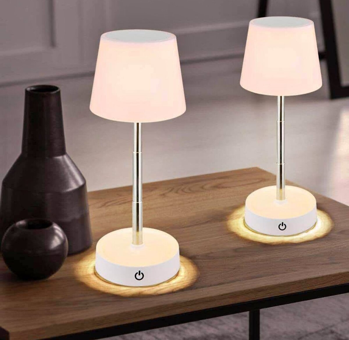 Lampe