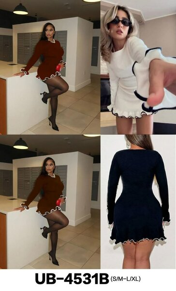 Lokina's fashion 