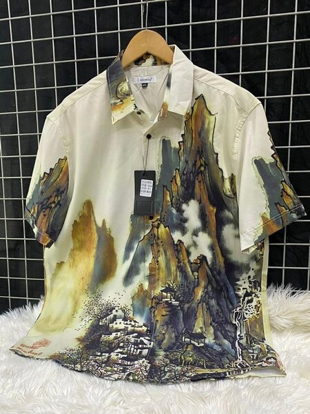Stock shirt