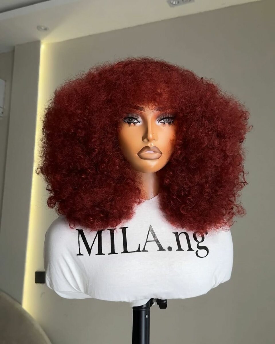 Wigs