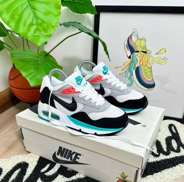 Fashion sneakers