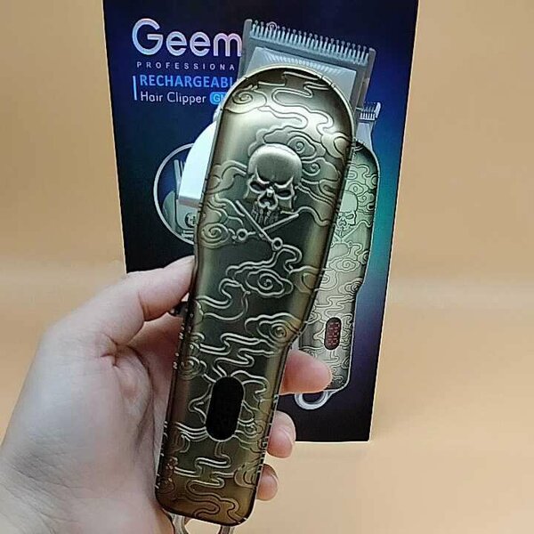 Tondeuse Geemy GM-6695