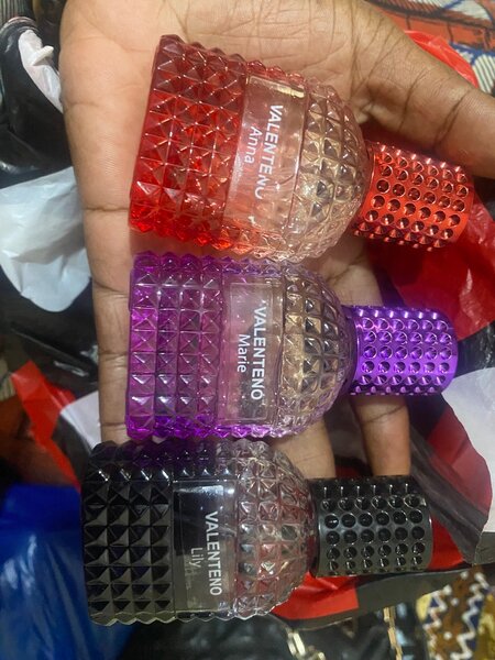 Mini-parfums Valentino Collection