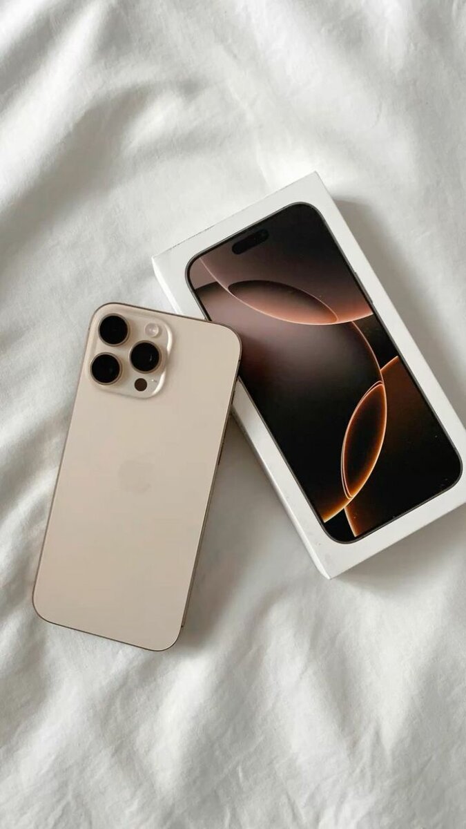 Iphone 16Pro Max