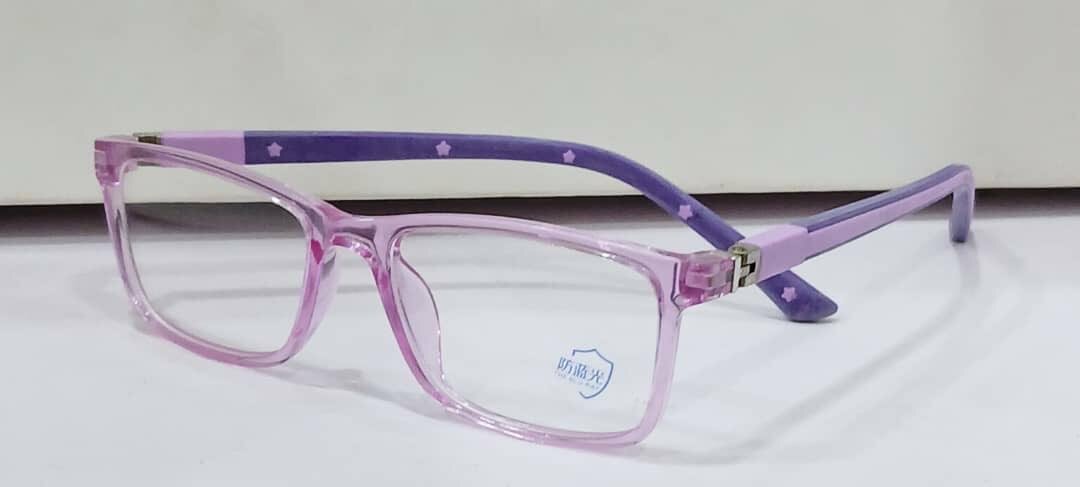 Kids frames