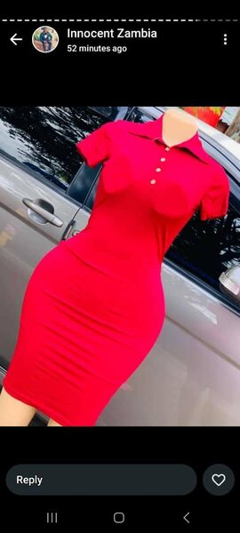 Dress