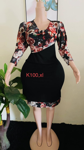 dress