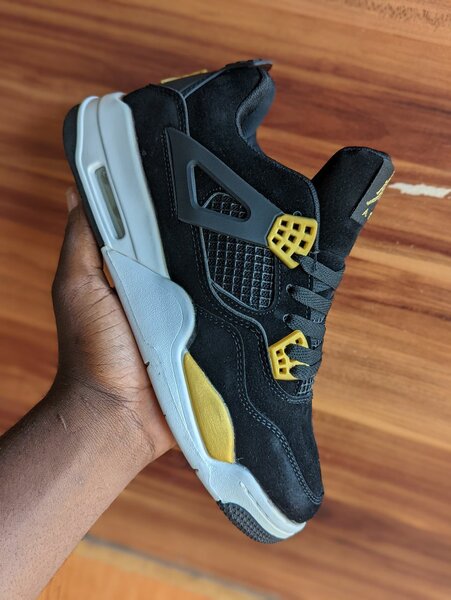 Jordan Sneakers