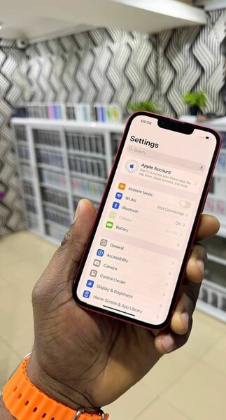 IPhone 13 128GB