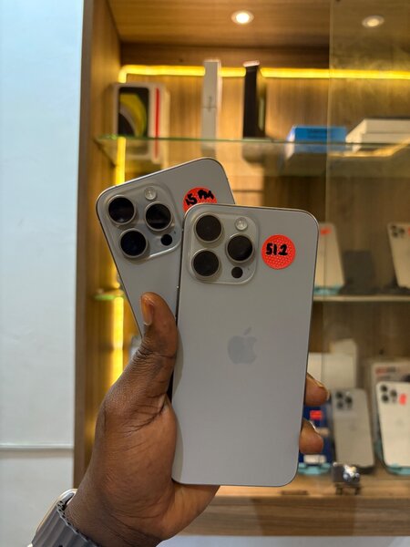 Iphone 15pro max