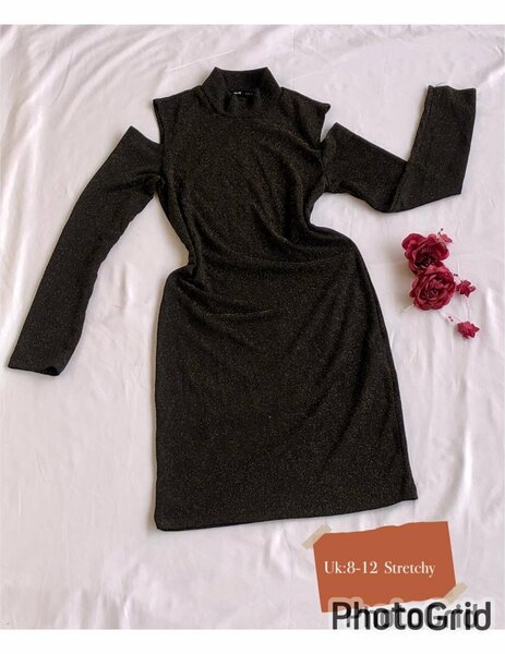 Ladies dress