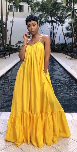 robe de qualité