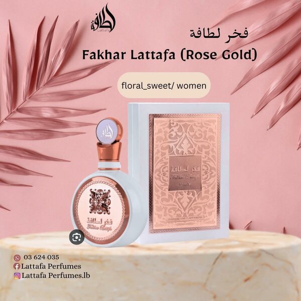 Perfumes