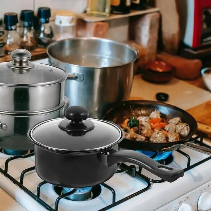 Casseroles