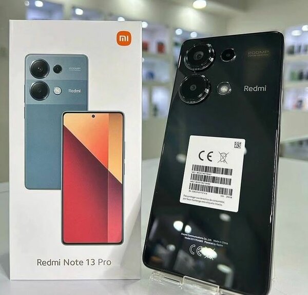 Smart phone