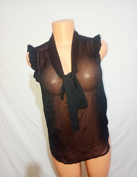Crop top M(UK 8)