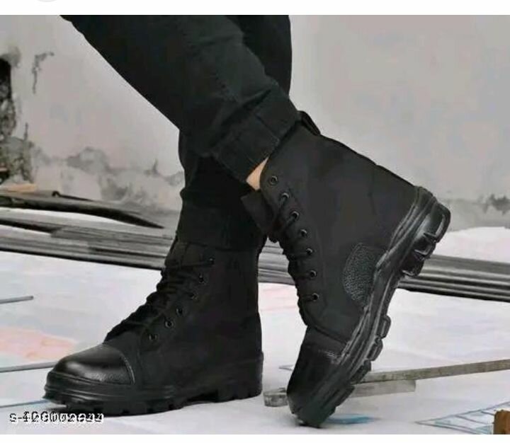 Bottes de ville