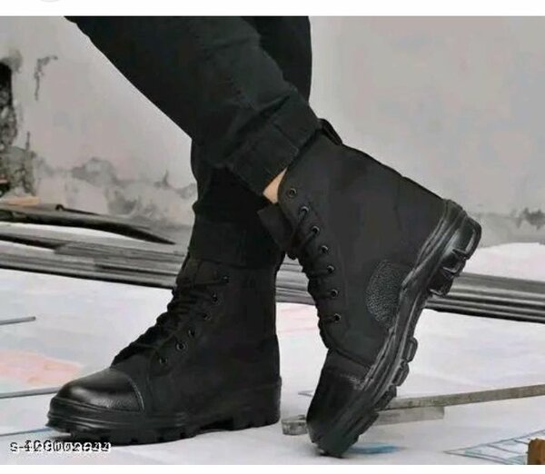 Bottes de ville