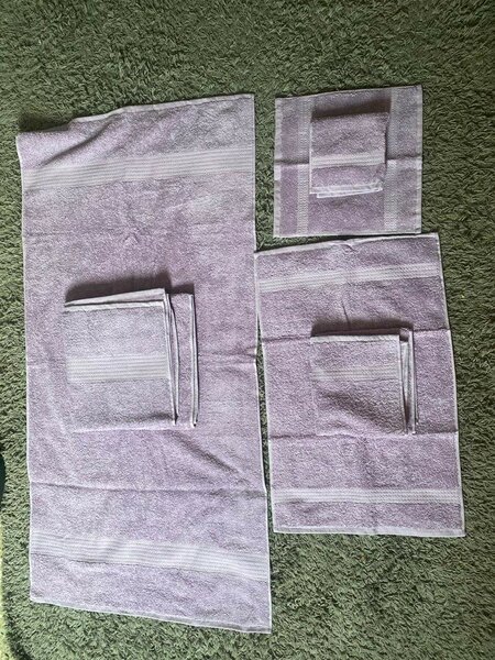 Set of Towel