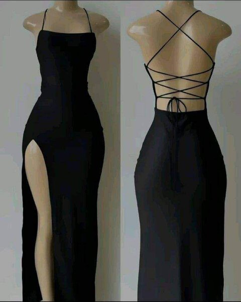 Dresses