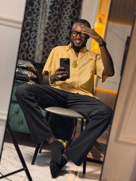Chemises homme élégantes et tendance