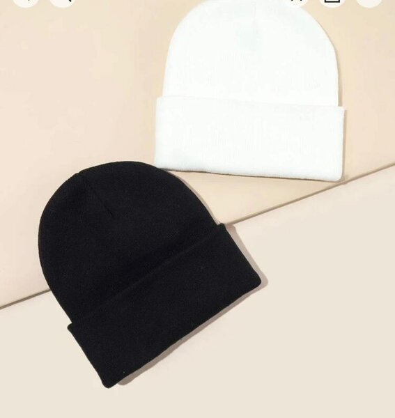 Bornet coton