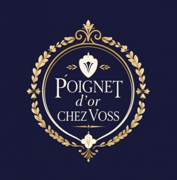 Poignet d’or