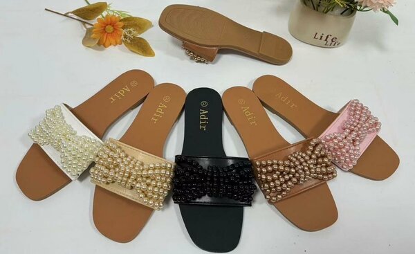 Slippers