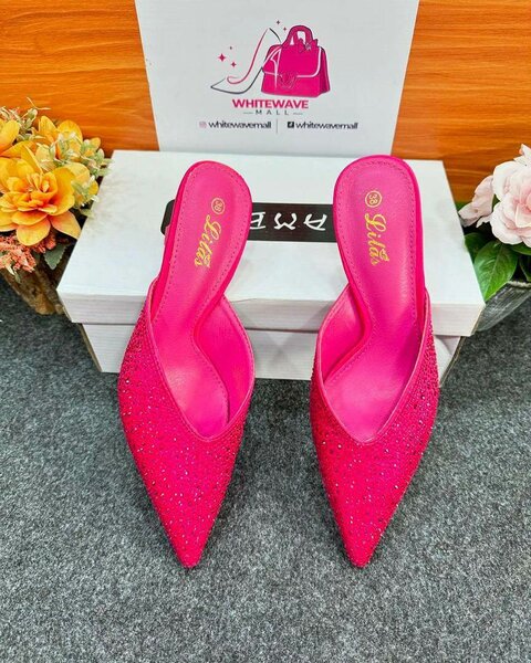 Beautiful heels