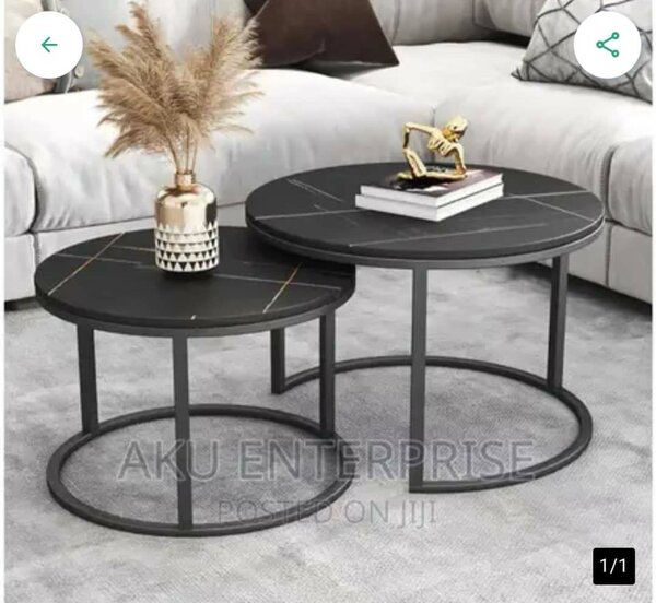 Center table