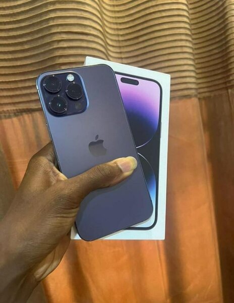 Iphone 15promax