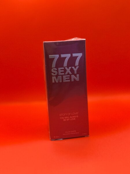 777 men