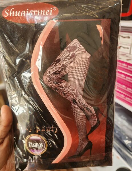 Body Stocking