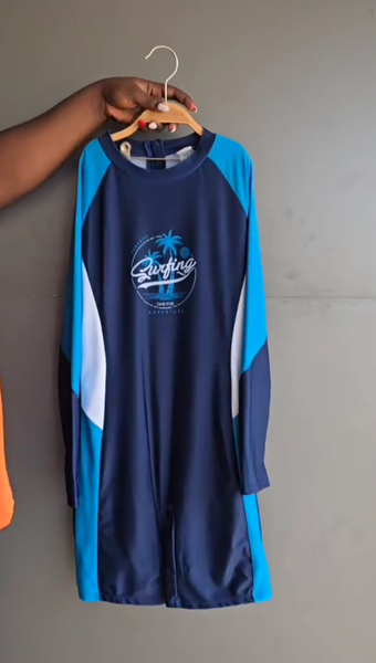 BOYS SWIMSUITS