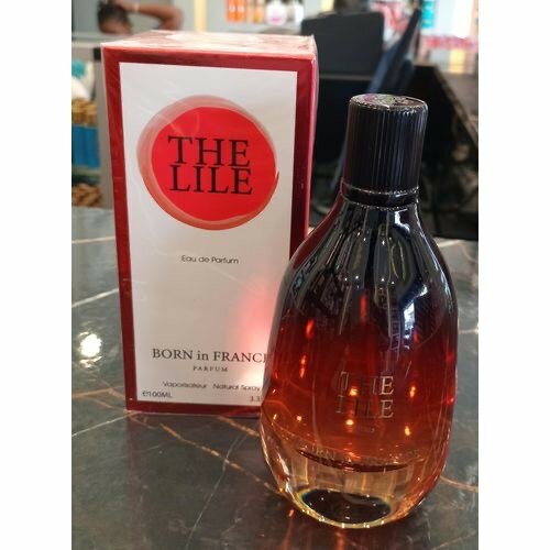 The lille
