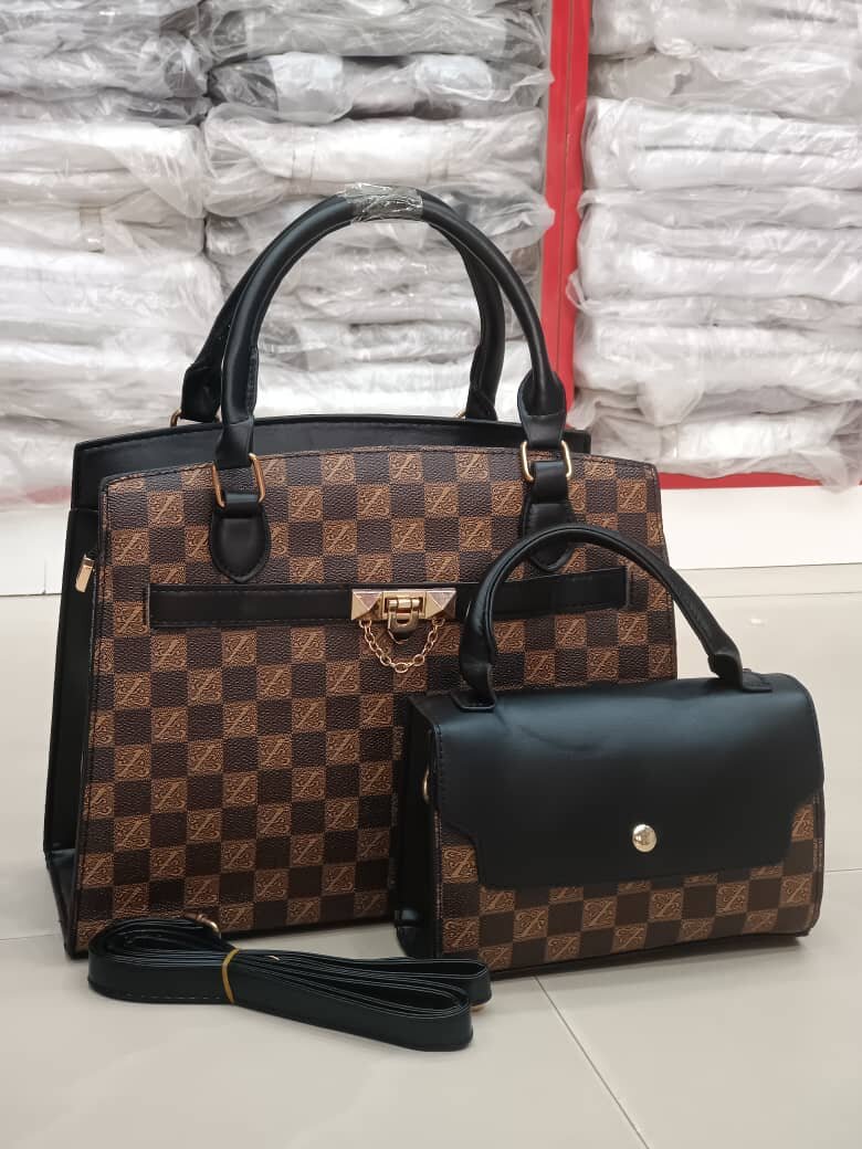 Hand bags