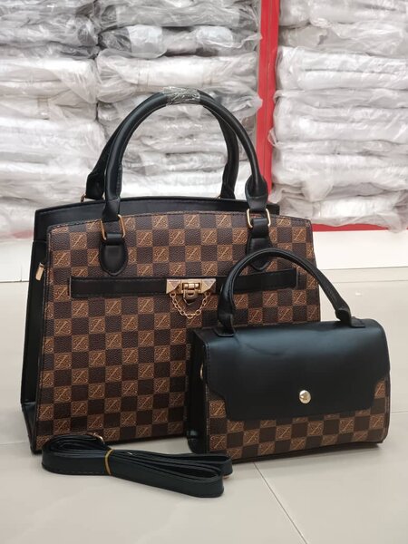 Hand bags