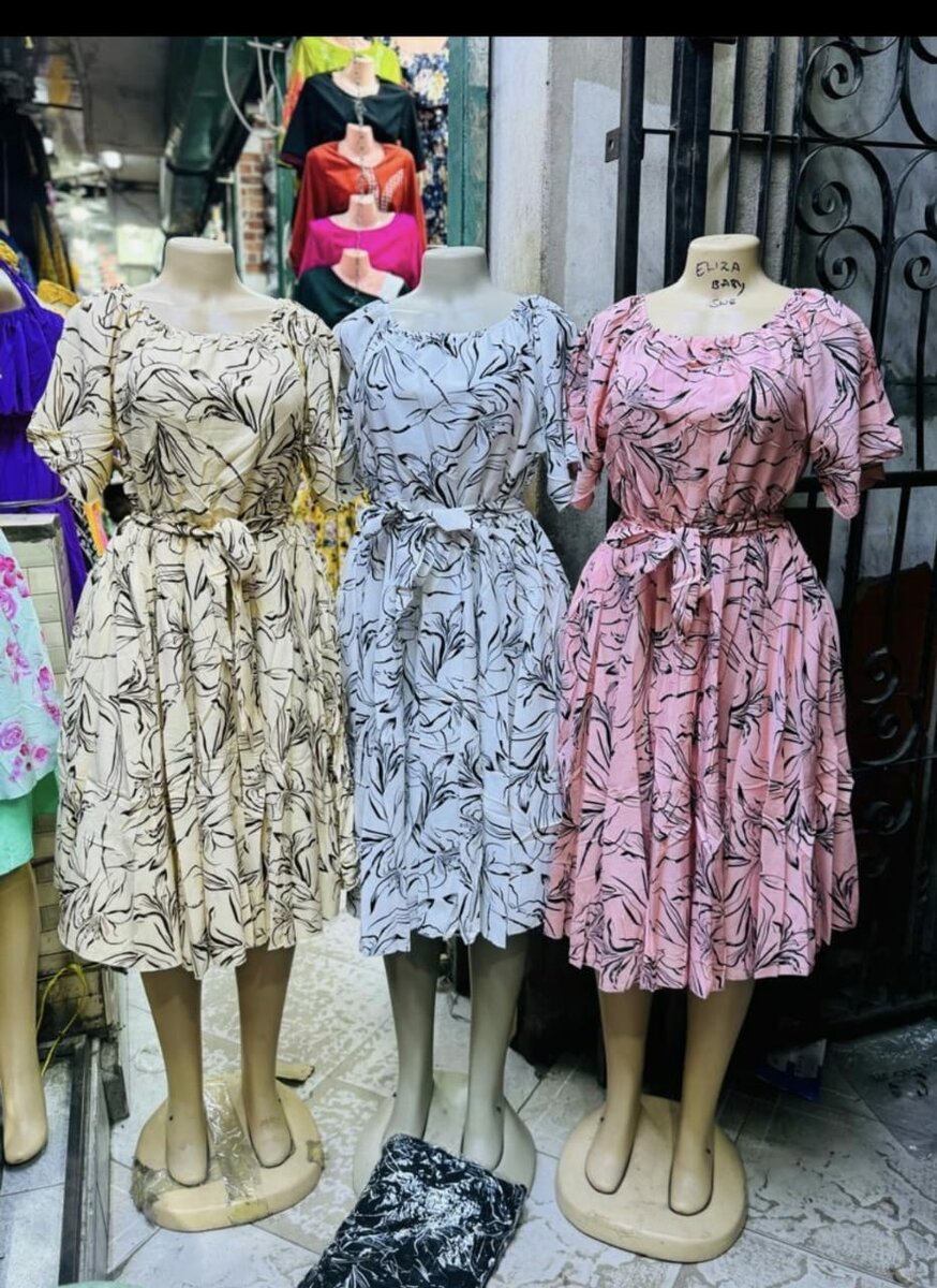 Dress