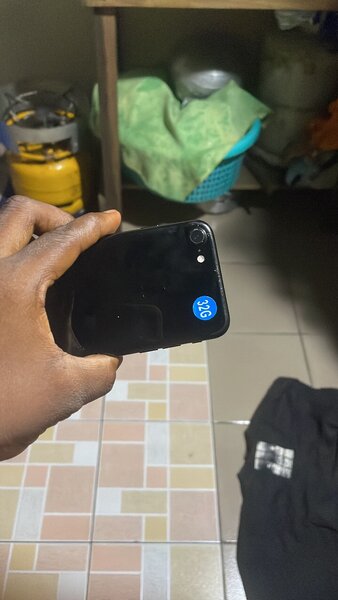 iPhone 7