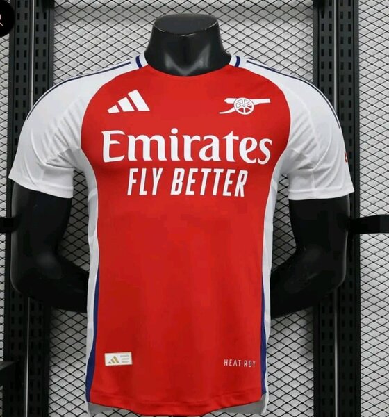 Football kits