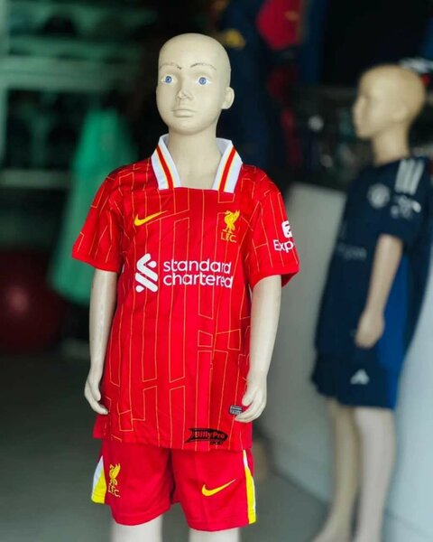Replica JEASEY