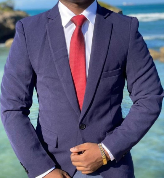 blazer