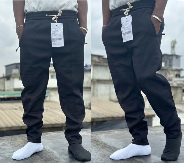 Jogging original
