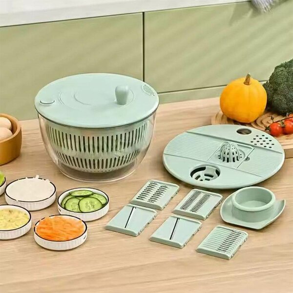 Hachoir Multifonction Cuisine