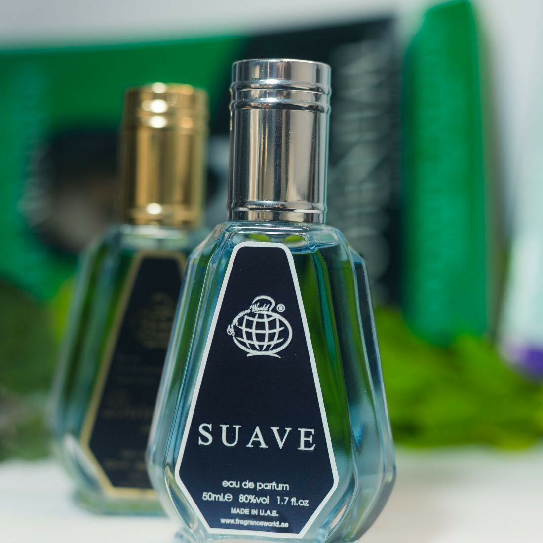 50ml perfumes