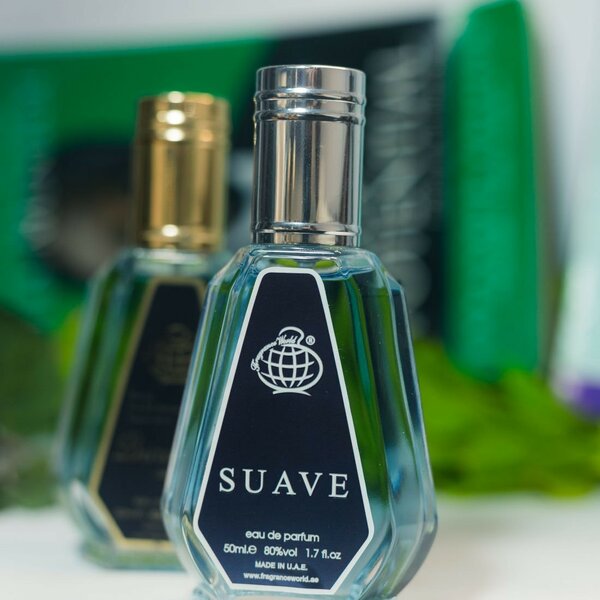 50ml perfumes
